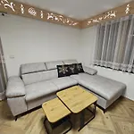 Wierchowy Zakatek -jacuzzi Villa *