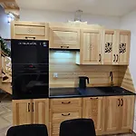 Wierchowy Zakatek -jacuzzi Villa *