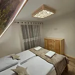 Wierchowy Zakatek -jacuzzi Villa Maruszyna
