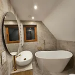 Wierchowy Zakatek -jacuzzi