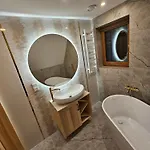 Wierchowy Zakatek -jacuzzi