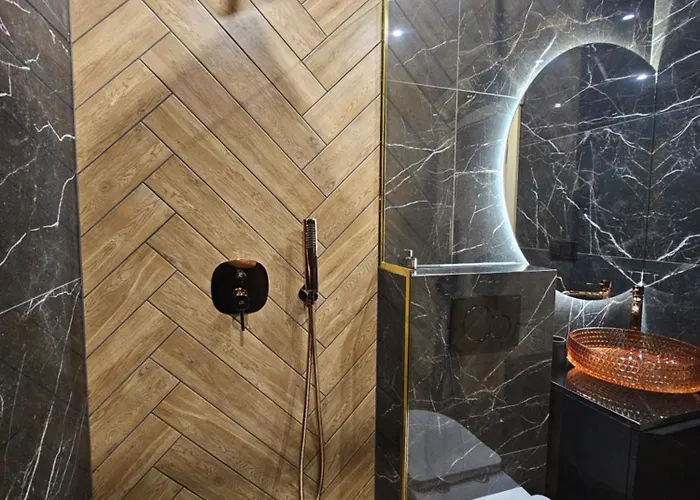 Wierchowy Zakatek -jacuzzi